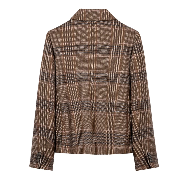 Luisa Cerano Blazer 448135/3895-0 Luisa Cerano mehrfarbig(Image 6)