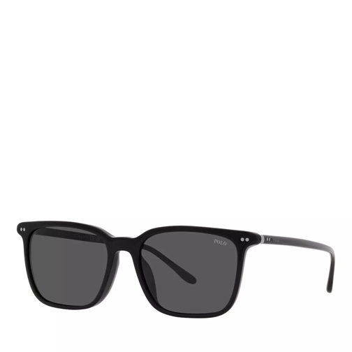 Polo Ralph Lauren 0PH4194U SHINY BLACK Sonnenbrille