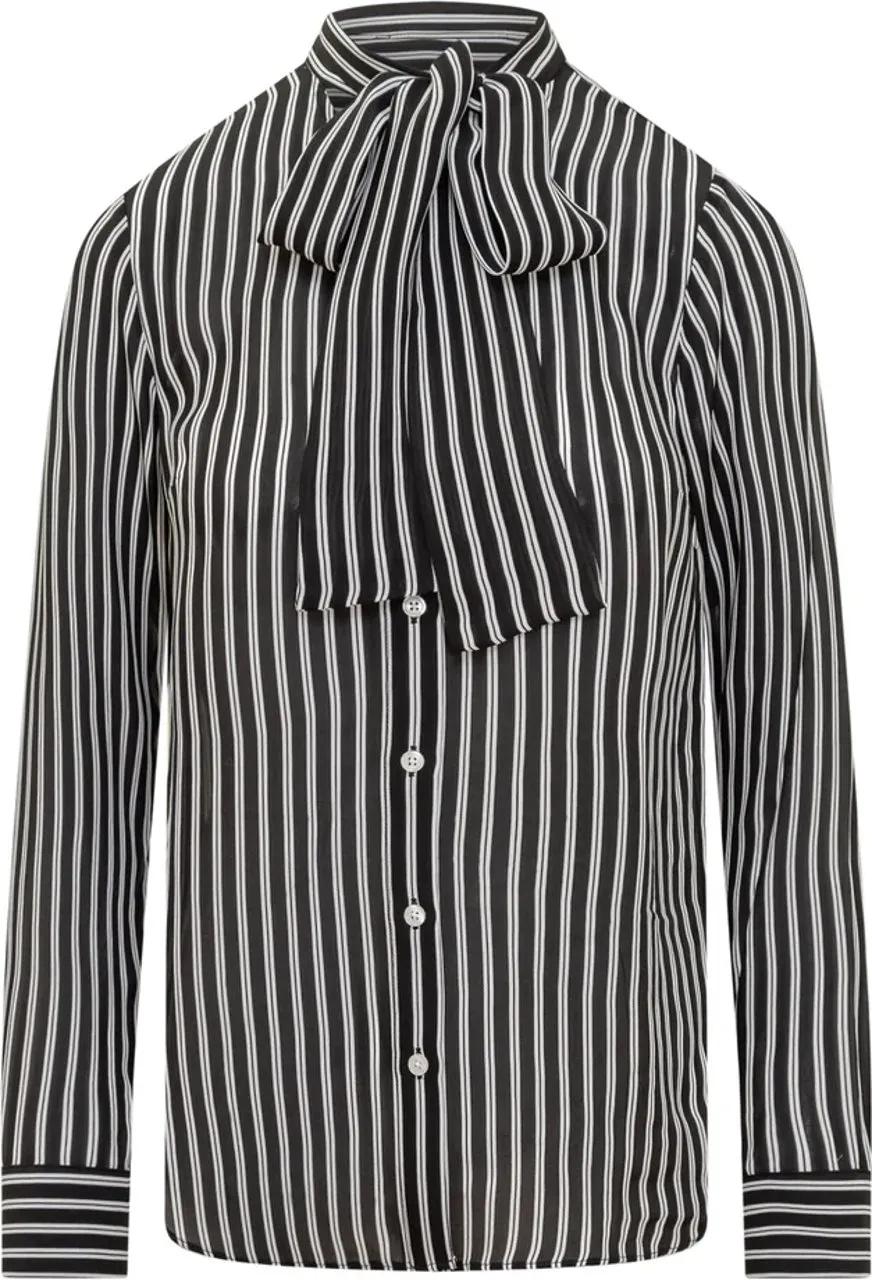 Thumbnail - Michael Kors - Shirts Black - Größe M - schwarz