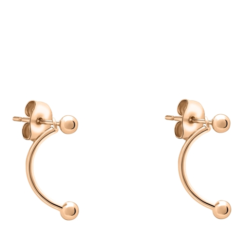 Liebeskind Berlin Ohrstecker Liebeskind Berlin Creole rose