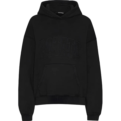 Rotate Sweatshirts Rotate Sweaters Black schwarz