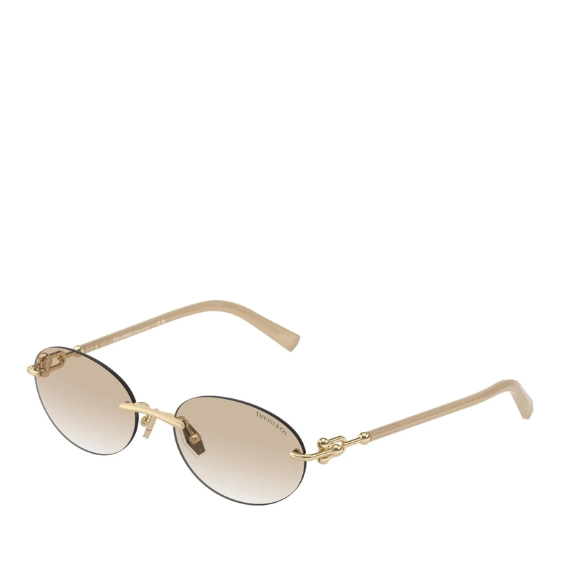 Tiffany & Co. Sonnenbrille Sunglasses 0tf3104d 61781156(Image 2)