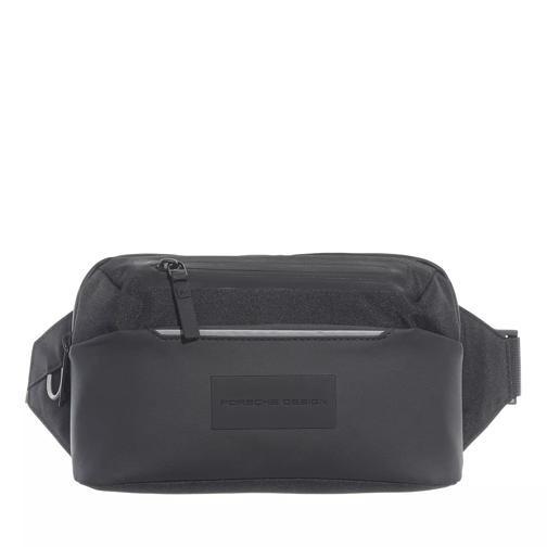 Porsche Design Belt Bag Black Sac de ceinture