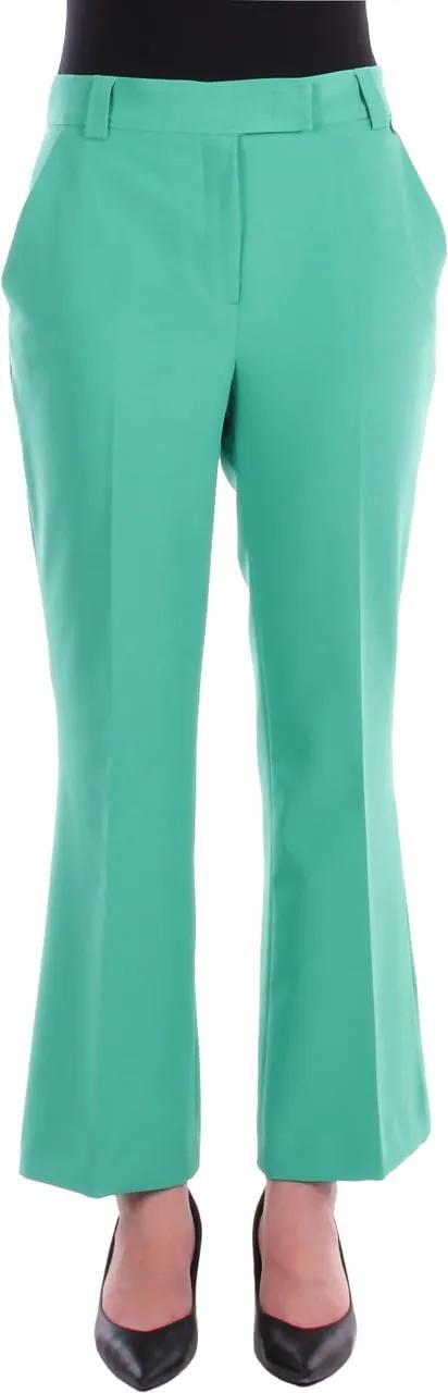 Thumbnail - LIU JO - Trousers Smeraldo - Größe 48 - grün