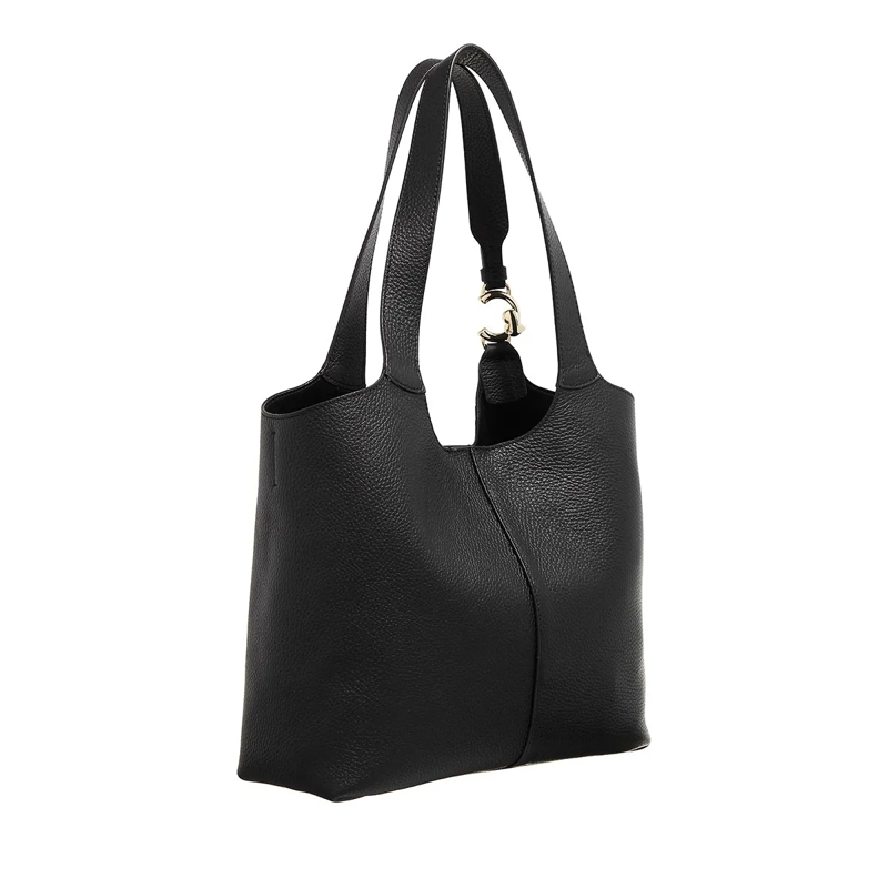 Coccinelle Schultertasche Coccinelle C-Easy Noir(Image 4)