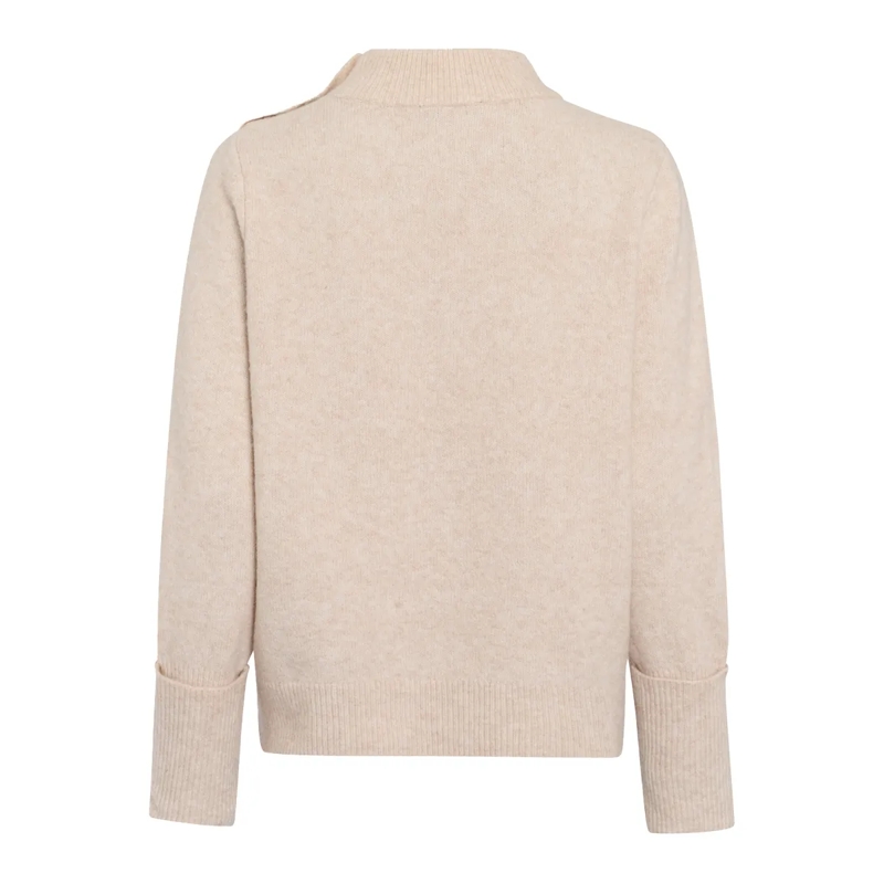 Marc Aurel  Pullover beige(Image 5)