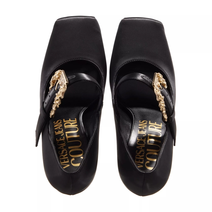 Versace jeans loafers cheap