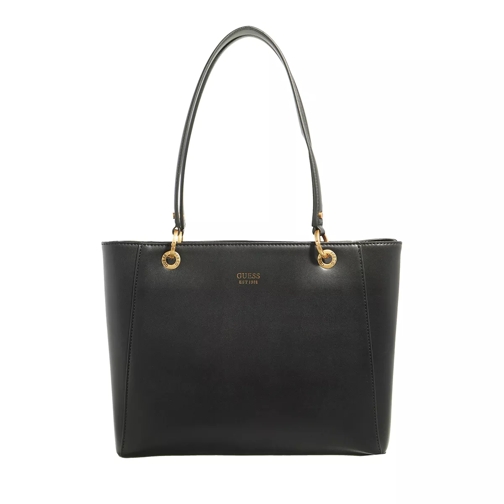 Guess Shopper Masie Noel Tote Black