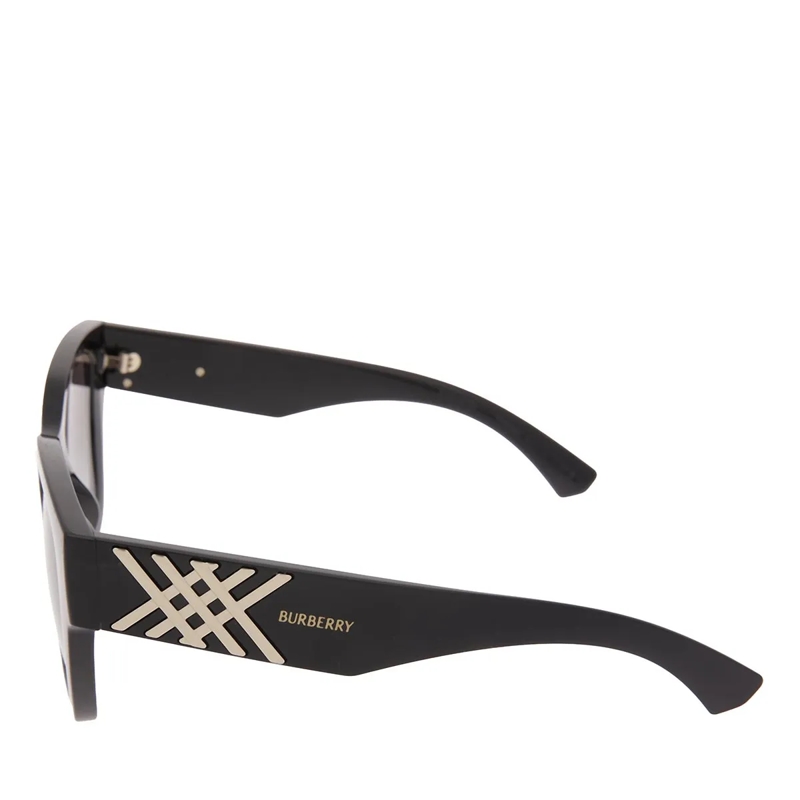 Burberry Sonnenbrille Sunglasses 0be4489u 53 300187(Image 3)