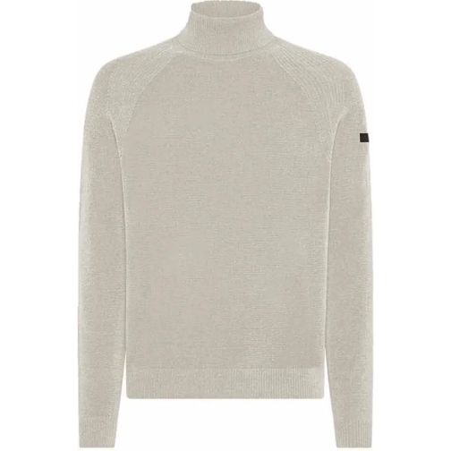 Rrd  RRD Sweaters Sand beige