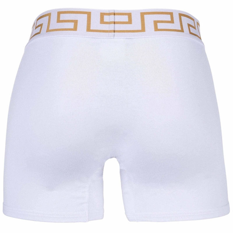 Versace  TOPEKA 1er Pack weiss(Image 2)