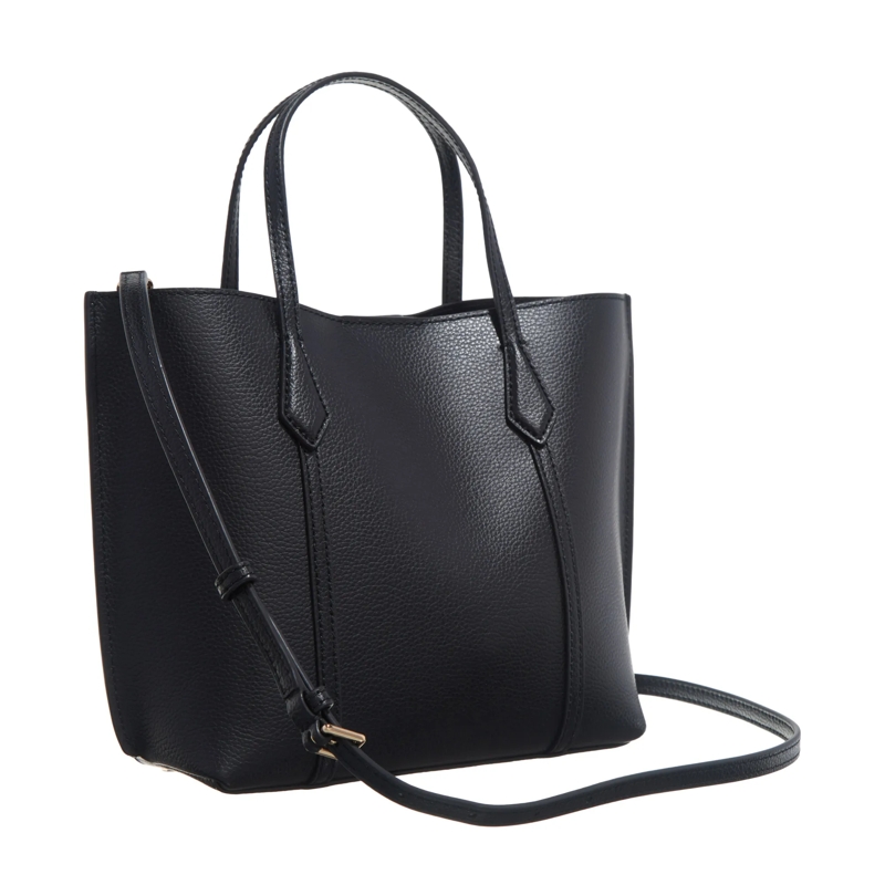 Tory Burch Tote Perry Small Tote Black(Image 4)