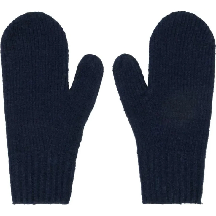 Acne StudiosアクネストゥディオスKivona Knit Mittens手袋 Acne Studios Kivona Knit Mittens Gloves blau | Gant