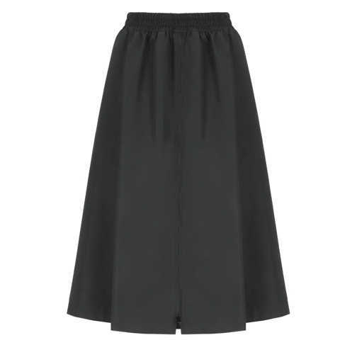 Golden Goose Midi-Röcke Morena Skirt Black