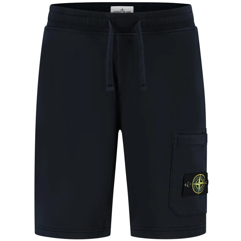 Stone Island  Shorts NAVY BLUE