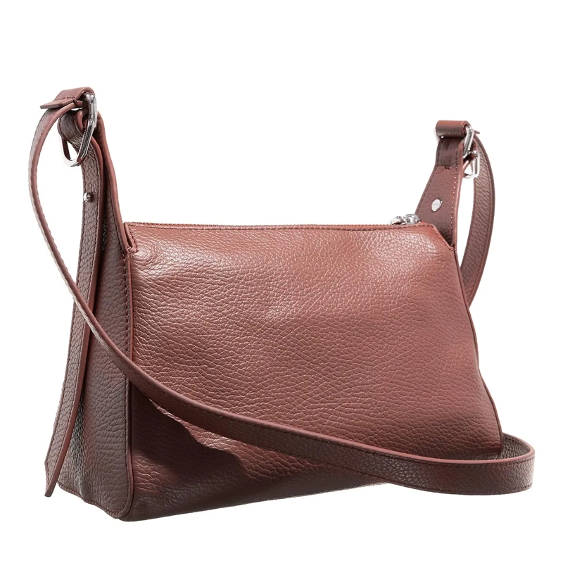 Coccinelle Crossbody Bag Coccinelle Bishop Brandy(Image 3)