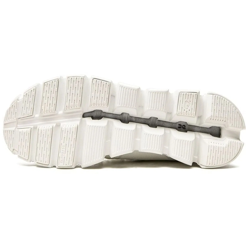 ON RUNNING Low-Top-Sneaker Sneakers White weiß (Image 16)