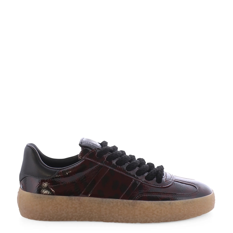 Kennel & Schmenger Low-Top-Sneaker Sneaker PIT bordeauxrot