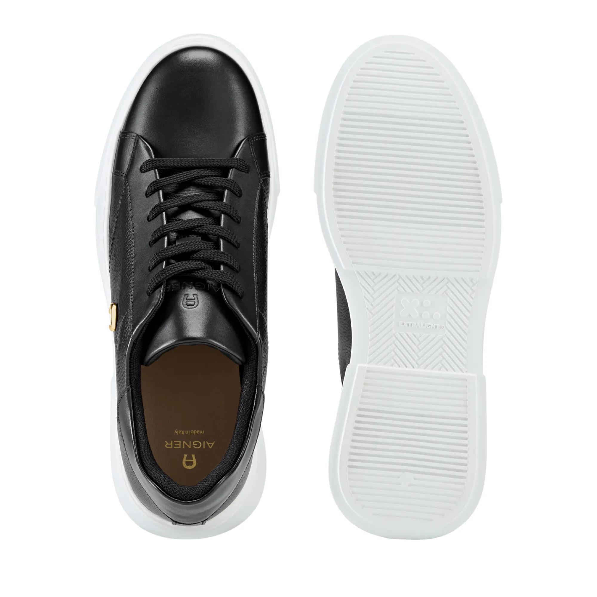 Thumbnail - Aigner Low-Top Sneaker - sneaker ELAINE 6A - Gr. 39 (EU) - in Schwarz - für Damen