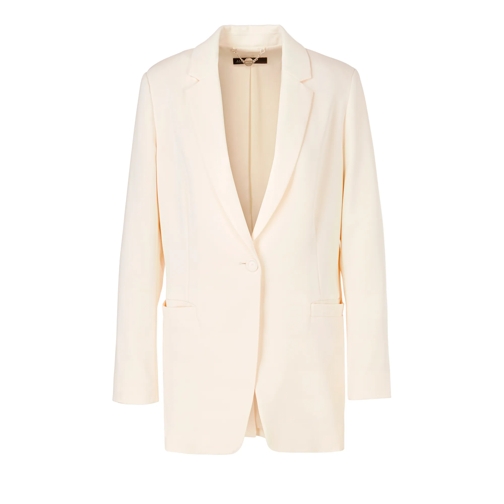 Marc Cain Blazer Blazer bright ecru