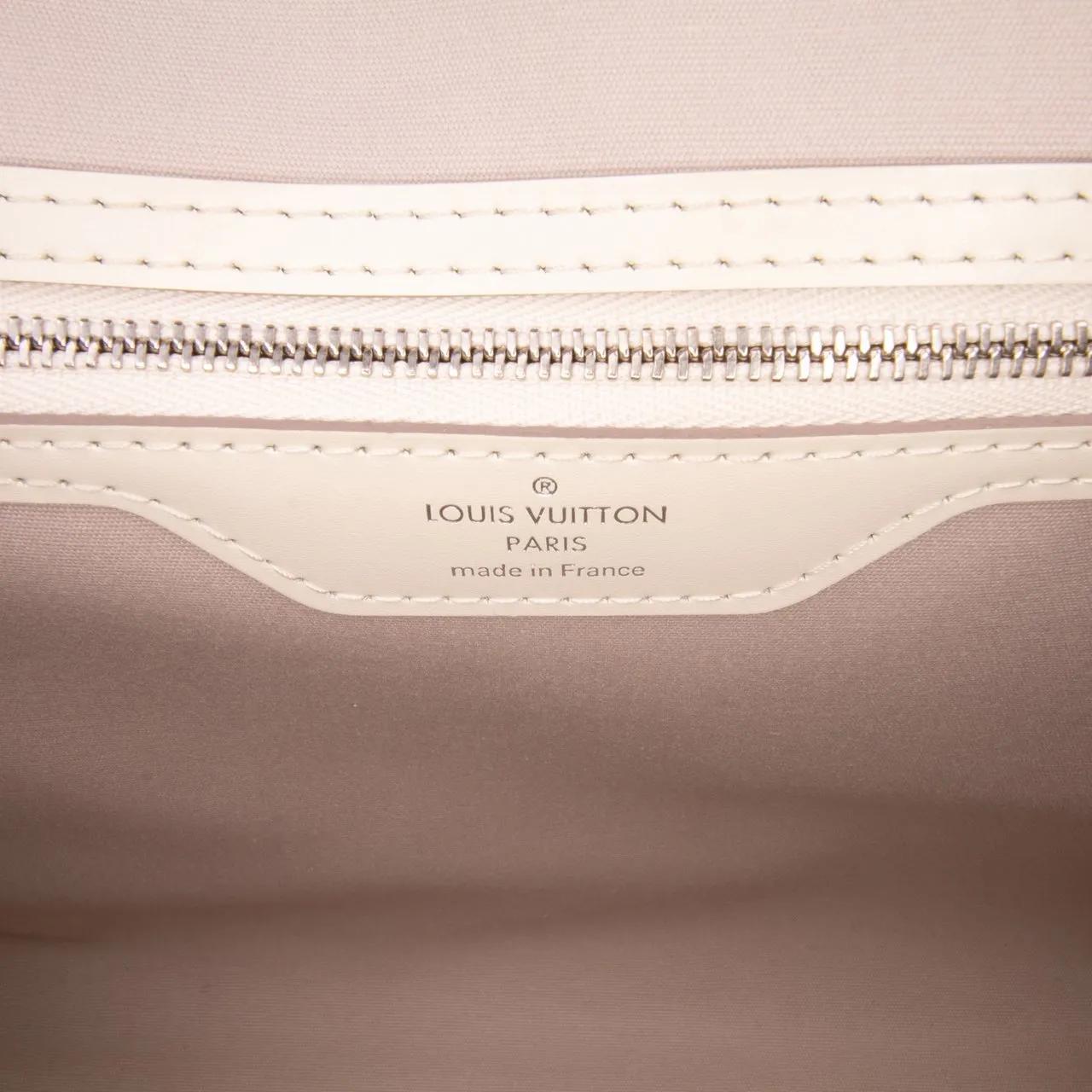 Thumbnail - Louis Vuitton Crossbody Bags - Epi Brea MM - Gr. unisize - in Braun - für Damen