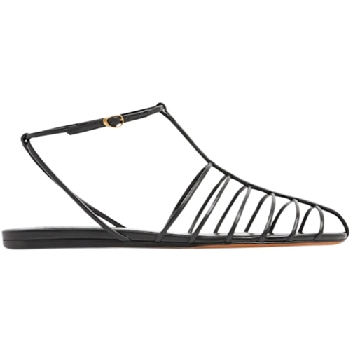 Proenza Schouler Sandale Proenza Schouler Sandals Black schwarz