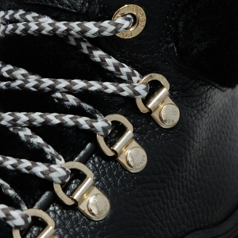 Bogner Stiefel Arosa 4 B Black(Image 3)