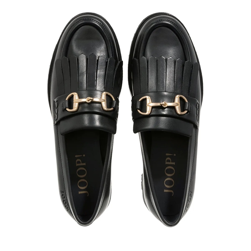 JOOP! Loafer Unico Mariana Slip On Ld Black(Image 10)
