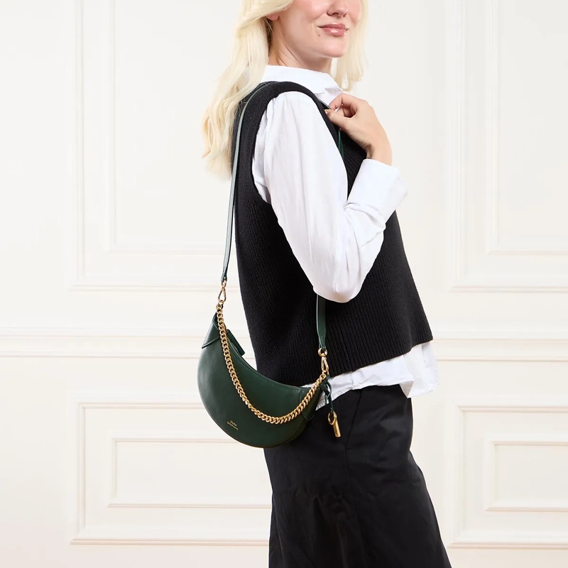 Polo Ralph Lauren Crossbody Bag P Id Mn Chn-Crossbody-Small Cuoio(Image 2)