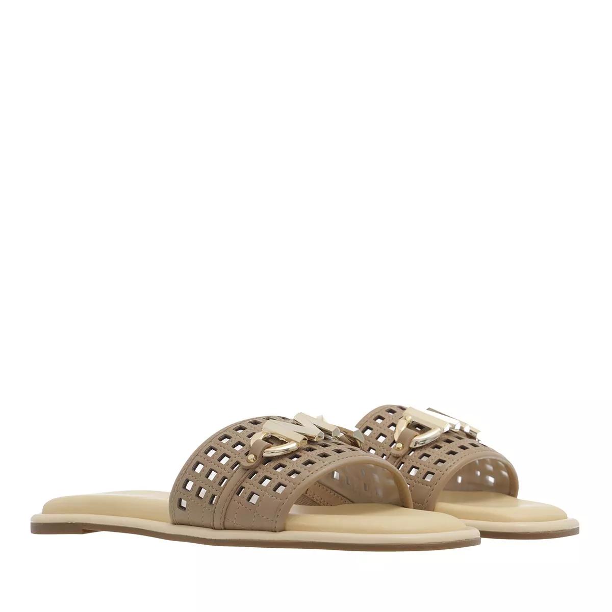 claquette camel