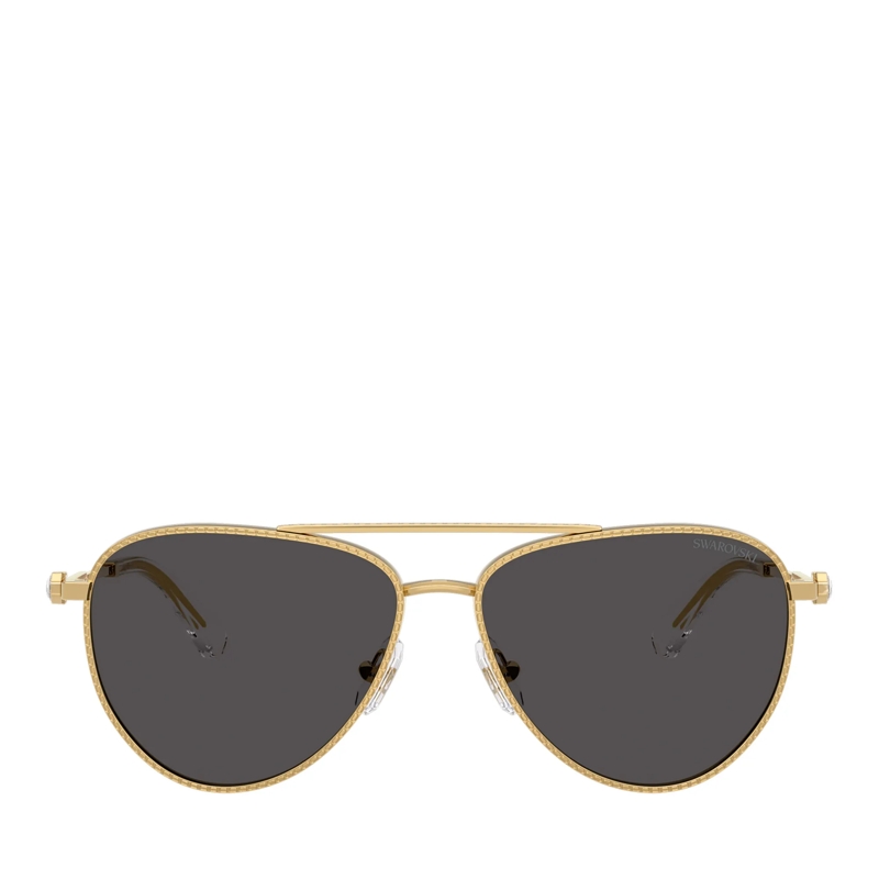 Swarovski Lunettes de soleil 0SK7031 40048759 Gold(Image 7)