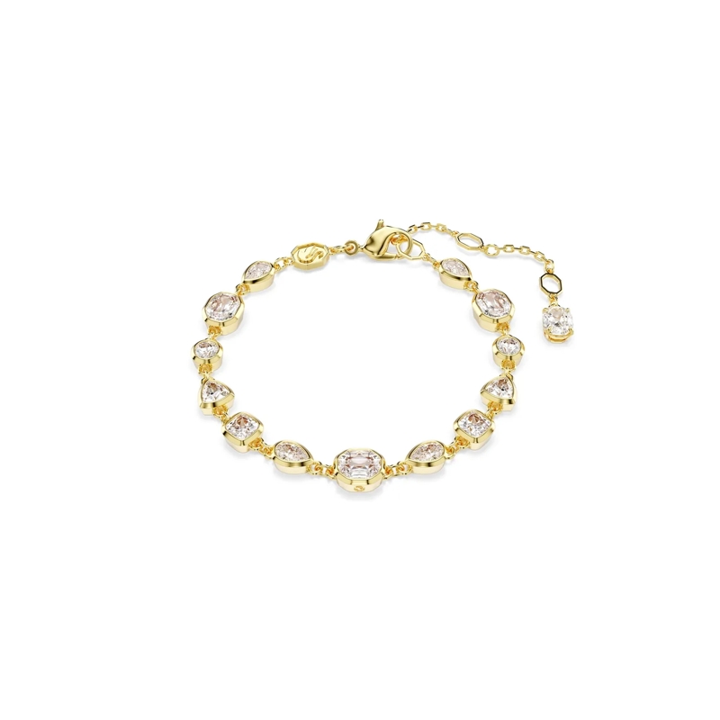 Swarovski Bracelet Imber Armband Gold