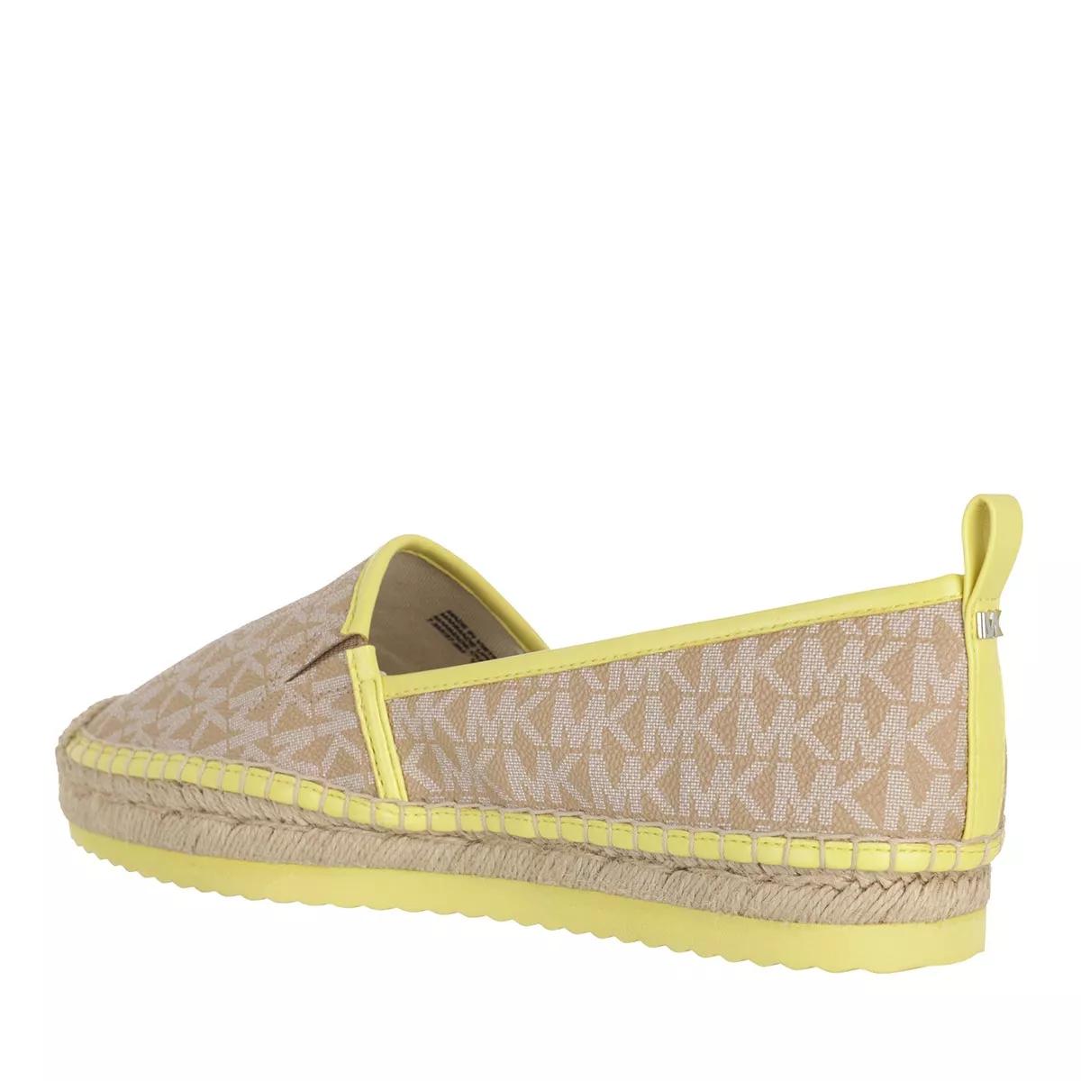 Michael kors preston on sale espadrille