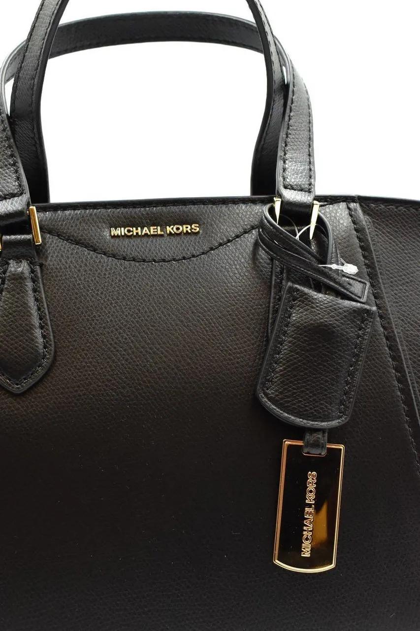 Michael Kors Crossbody bags Handbags Black in zwart