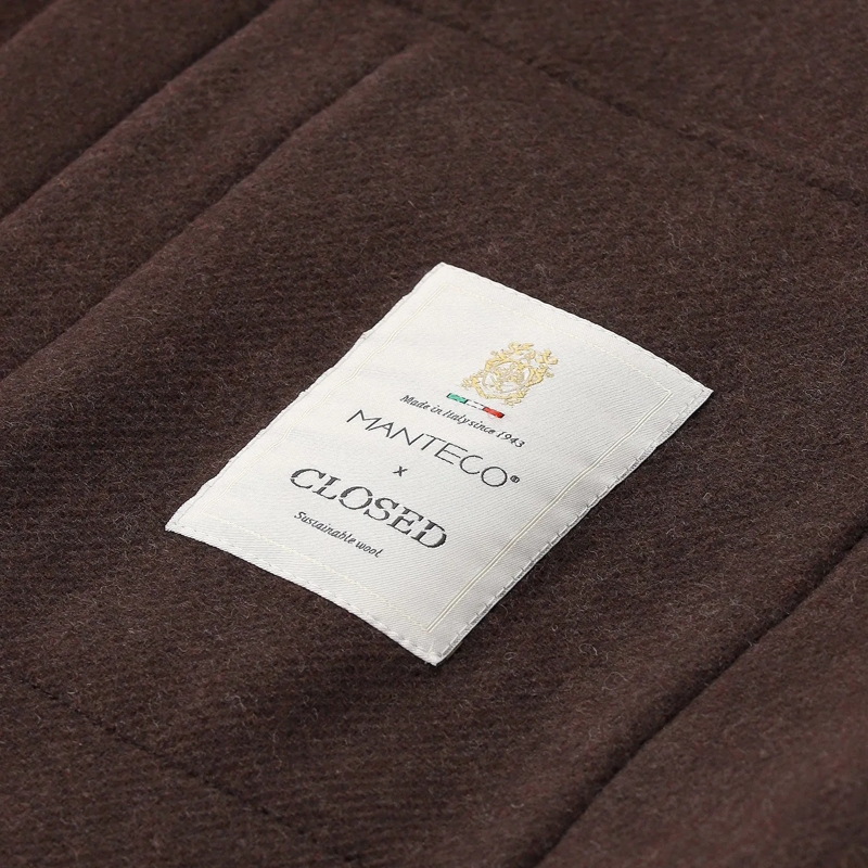 Closed Übergangsjacke C97170-66A-22 mehrfarbig(Image 5)