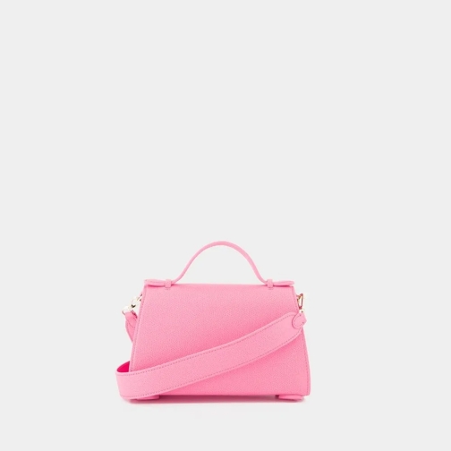 Simone Rocha Sac à bandoulière Valentine Shoulder Bag - Leather - Pink Pink (Image 3)