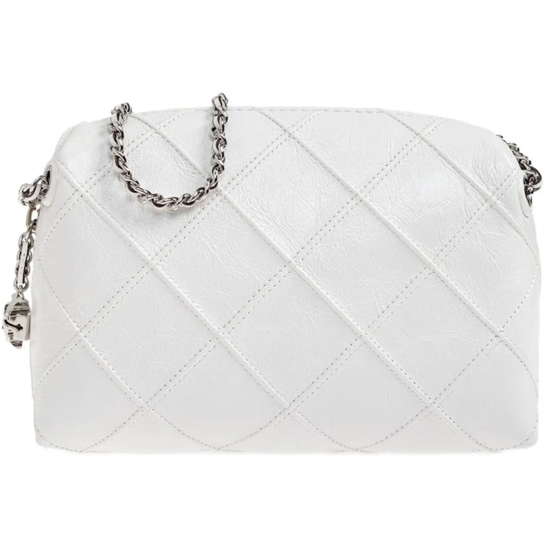 Tory Burch Sac à bandoulière Bags White weiß
