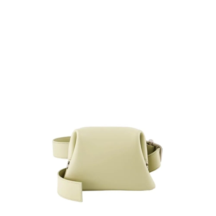 【関税込み】Pecan Brot Crossbody - Osoi - Leather - Beige Osoi Pecan Brot Crossbody - Leather - Beige Neutrals | Sac à