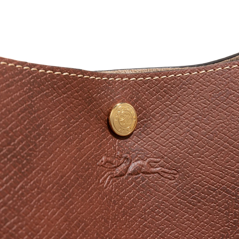 Longchamp Bucket Bag Epure Braun(Image 4)