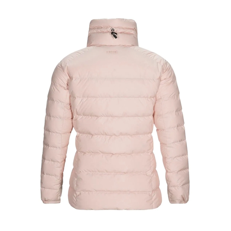 Peak Performance  Velaero Down Ski Jas Roze mehrfarbig (Image 2)
