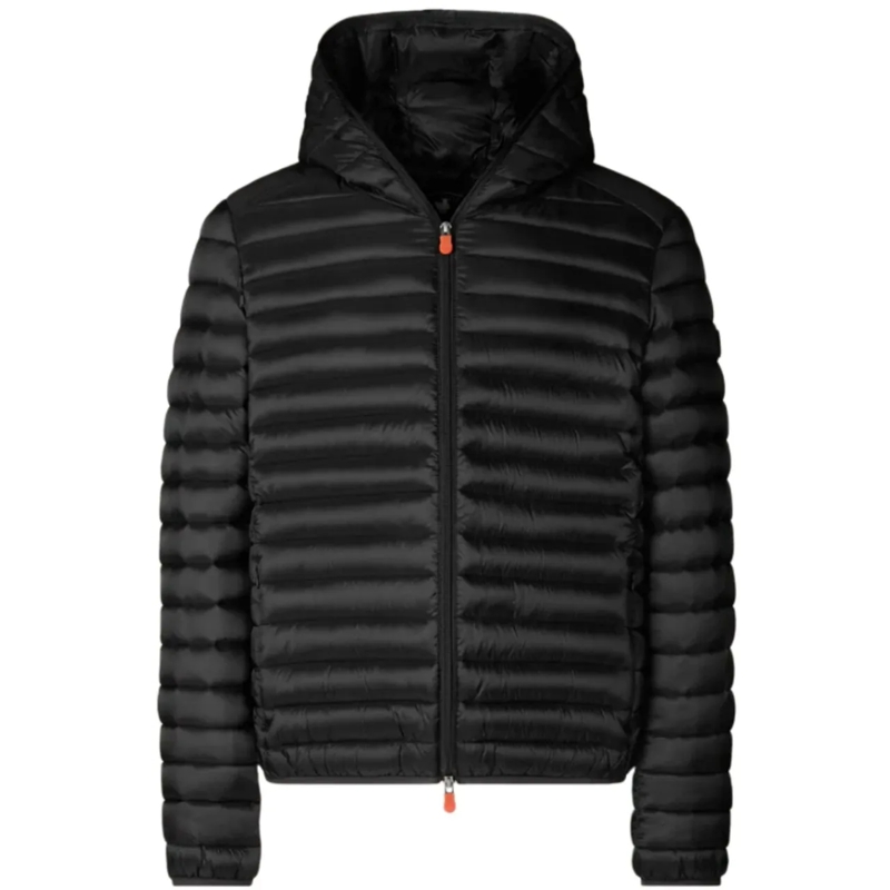 Save the Duck  Jackets Black schwarz