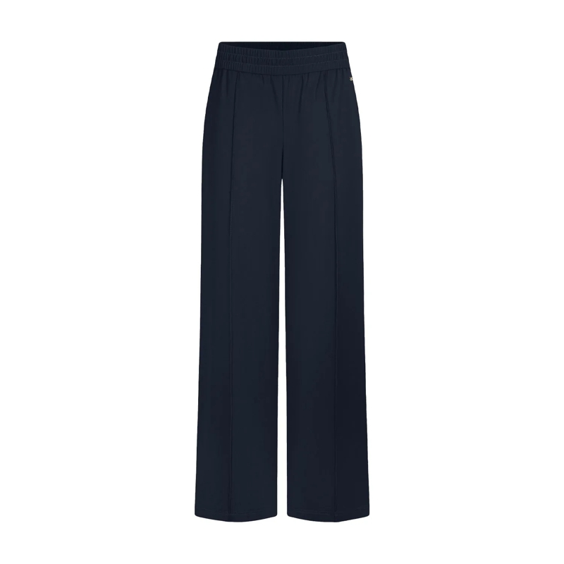 Raffaelo Rossi Pantalons décontractés Hose Cosmea blau