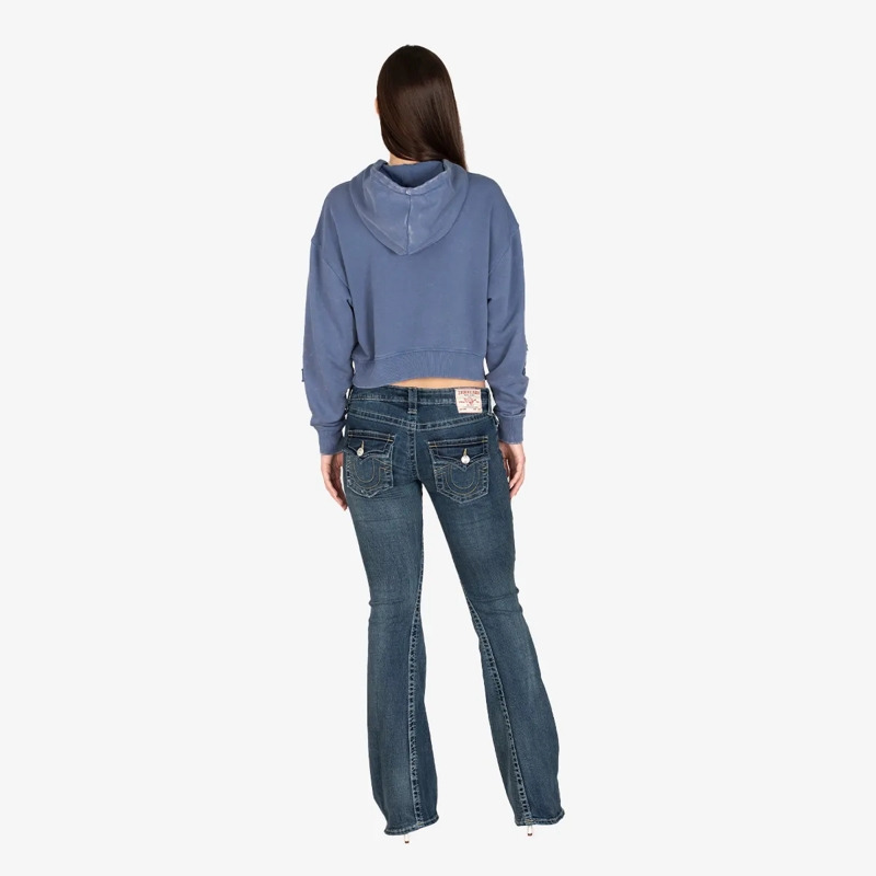 True Religion Jeans Jeans JOEY blau(Image 4)
