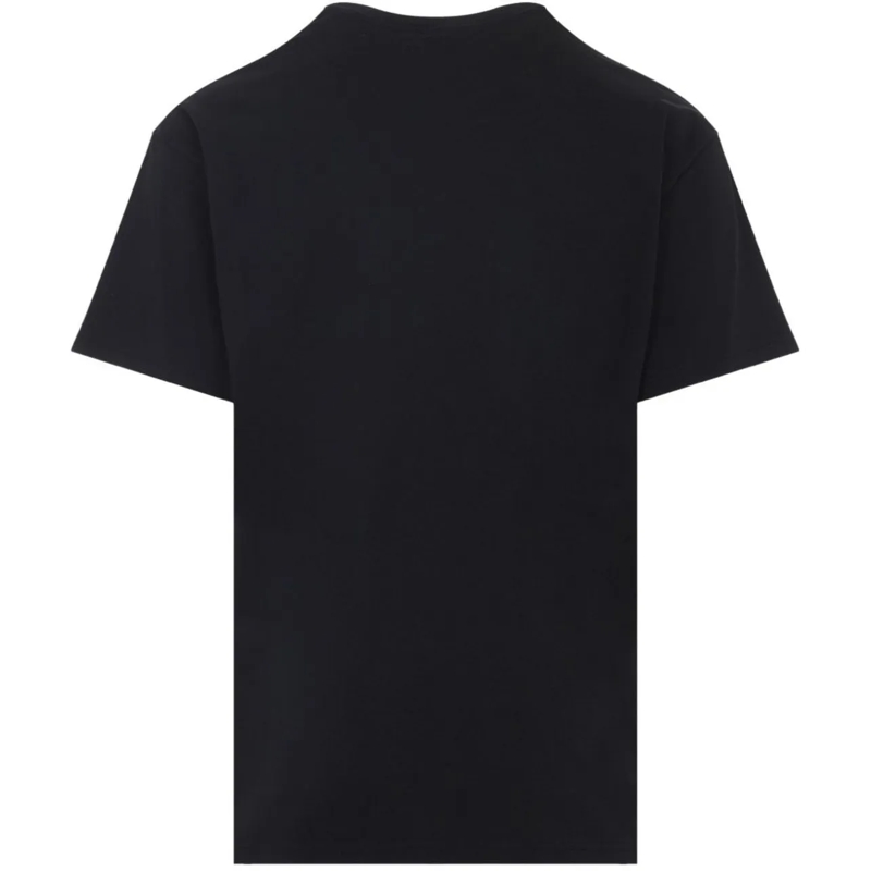 Givenchy T-shirt T-Shirts And Polos Black schwarz(Image 2)