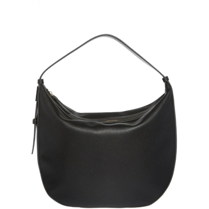 Armani Exchange Tote Bags Black schwarz