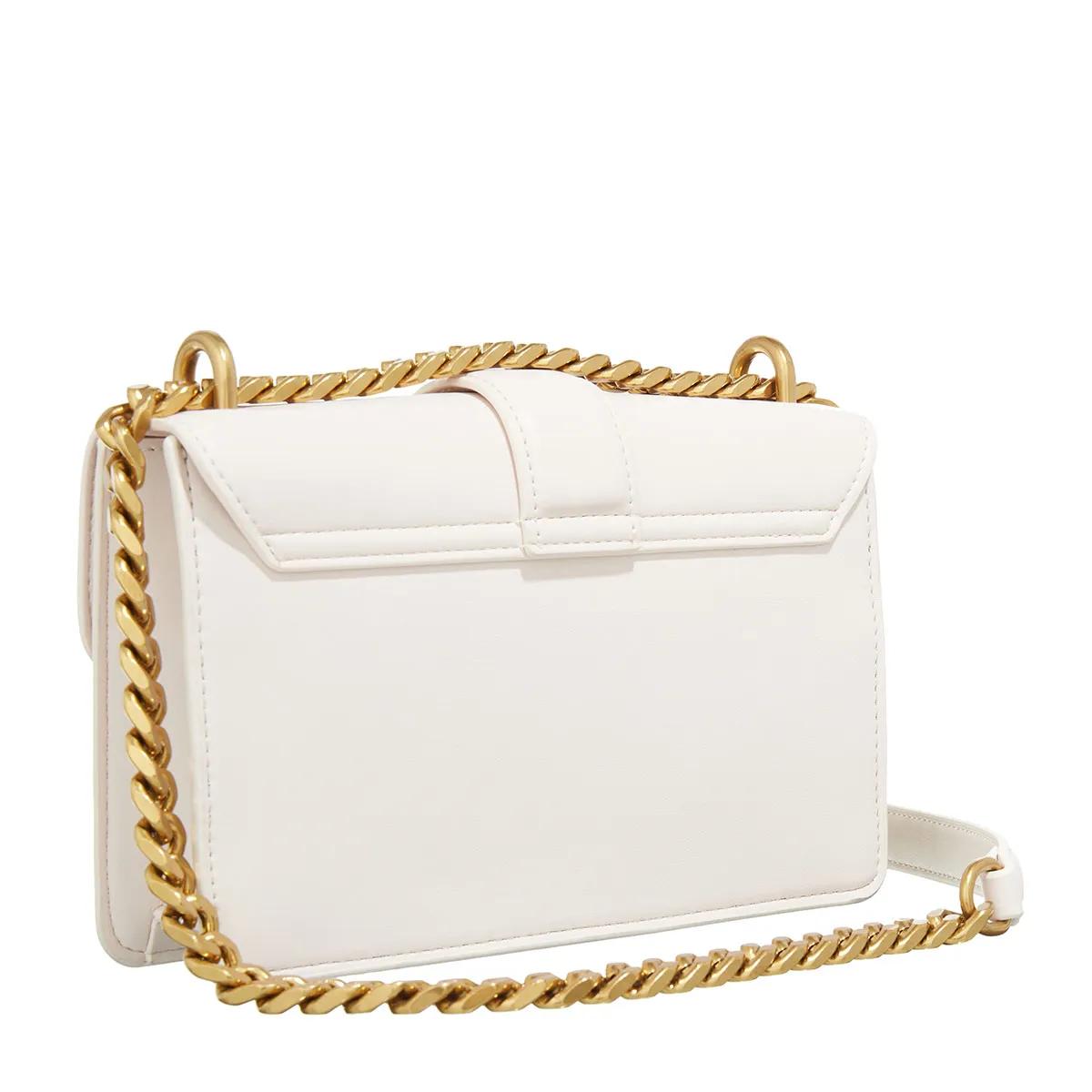 Just Cavalli Crossbody bags Crossbody in crème