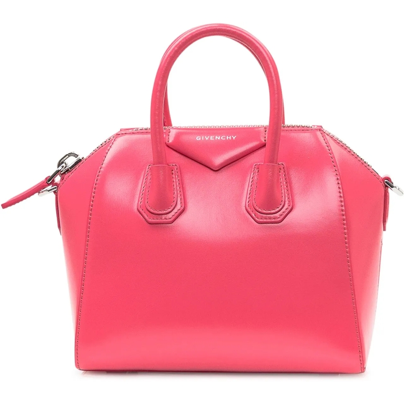 Givenchy Tote Borsa Antigona Mini rose