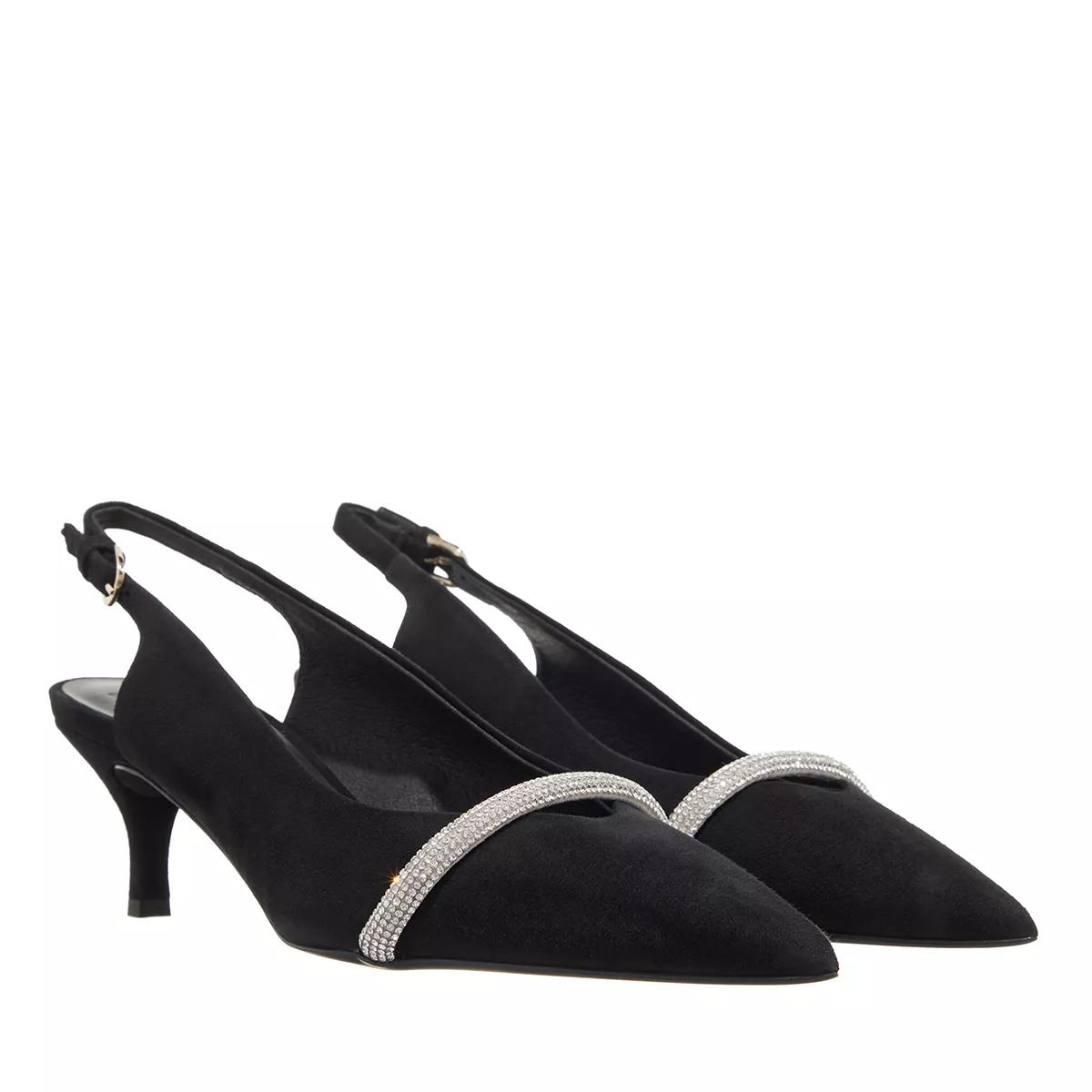 Furla Pumps & High Heels - Furla Core Slingback T.50 - Gr. 36 (EU) - in Schwarz - für Damen