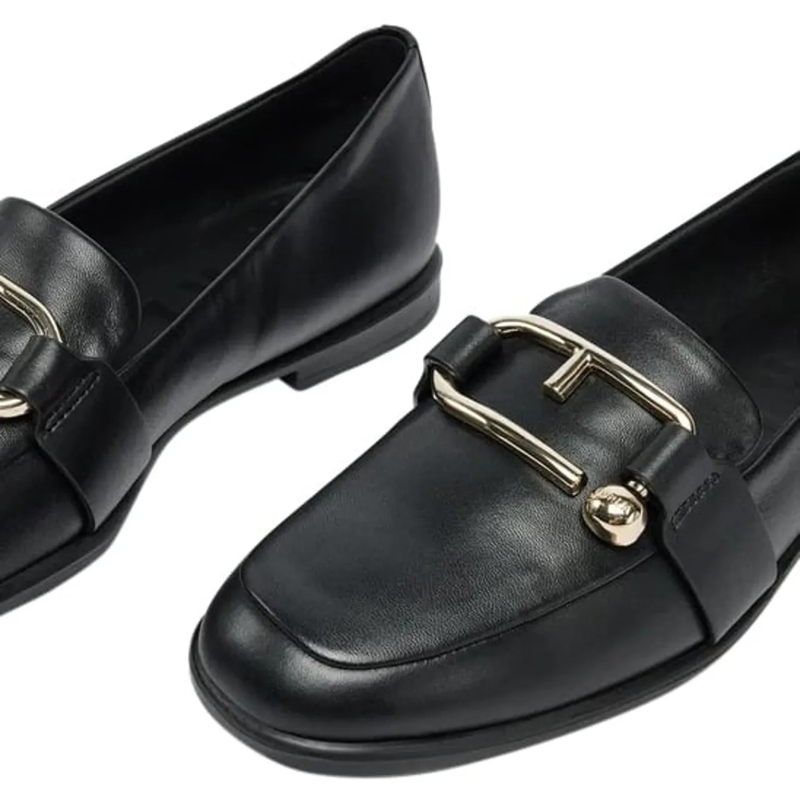 Furla Loafer Furla Nuvola Loafer T.15 Nero(Image 4)