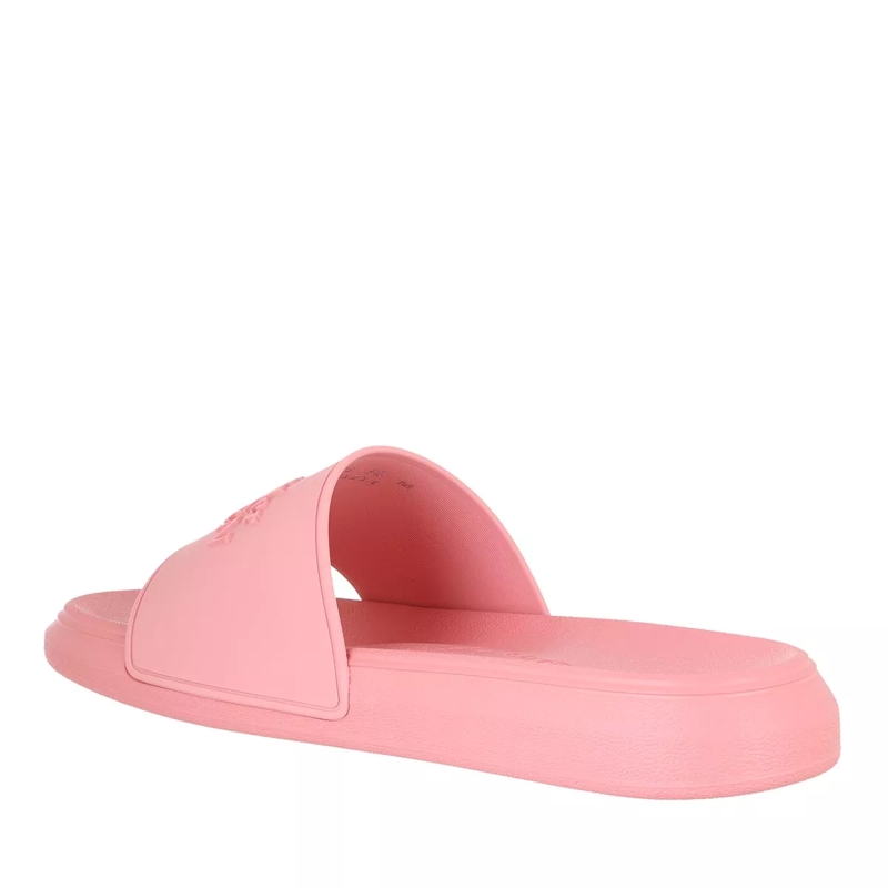 Alexander McQueen Slides Slide Sandals Rose(Image 2)